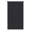  Roletta UV védelemmel Antracitszürke 60 x 230 cm Poliészter