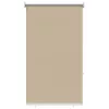  Roletta UV védelemmel Bézs 60 x 140 cm Poliészter