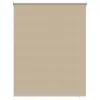  Roletta UV védelemmel Bézs 180 x 140 cm Poliészter