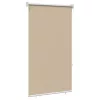  Roletta UV védelemmel Bézs 80 x 230 cm Poliészter