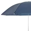  Csipeszes napernyő 2 pcs Sötétkék Ø 105 x 86 cm 170T poliészter