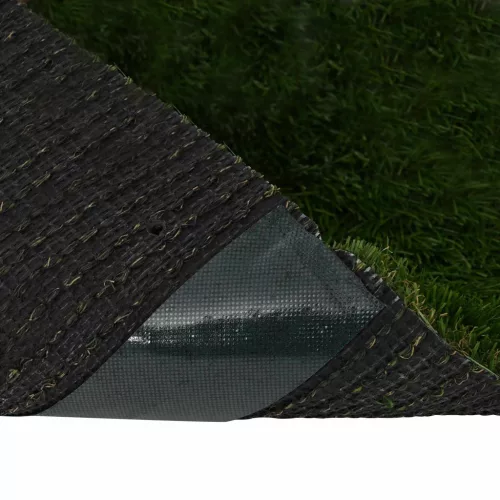  Öntapadó műfű szalag Zöld 5 cm x 10 m Nemes szövet