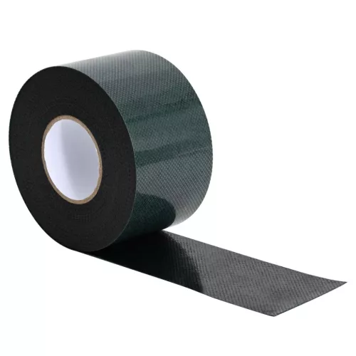  Öntapadó műfű szalag Zöld 5 cm x 10 m Nemes szövet