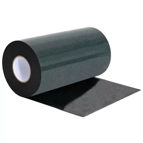  Öntapadó műfű szalag Zöld 15 cm x 10 m Nemes szövet