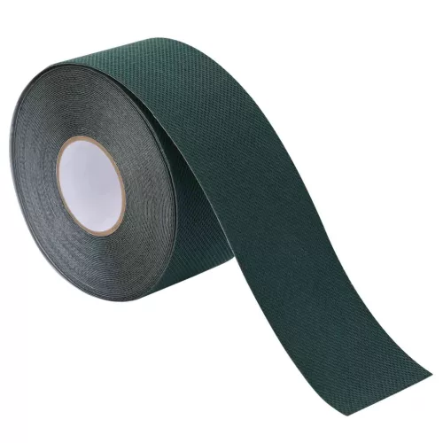  Öntapadó műfű szalag Zöld 10 x 0,05 cm Nemes szövet