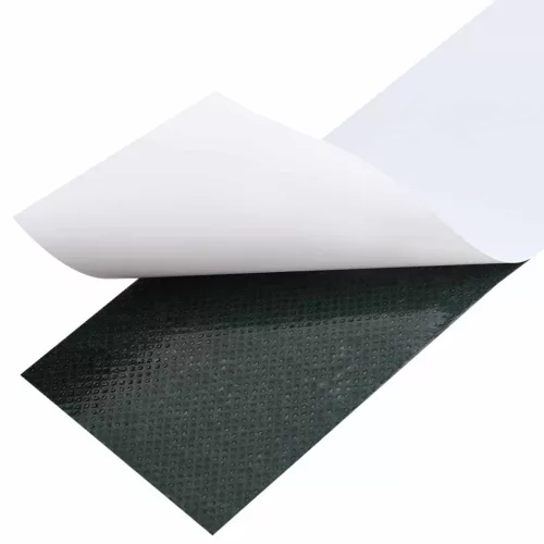  Öntapadó műfű szalag Zöld 10 x 0,05 cm Nemes szövet
