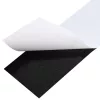  Öntapadó műfű szalag Fekete 10 x 0,05 cm Nemes szövet