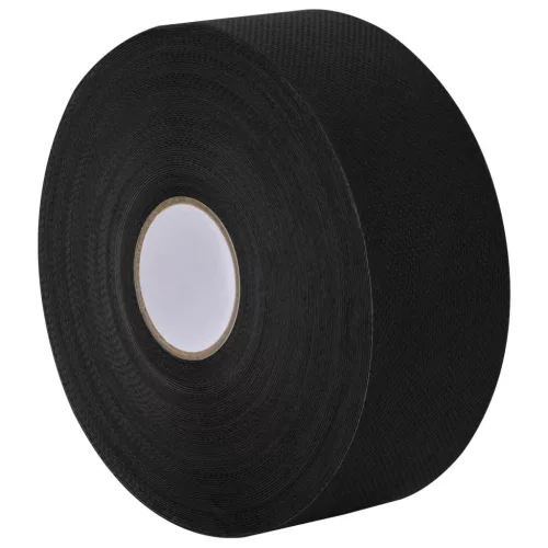  Öntapadó műfű szalag Fekete 5 cm x 20 m Nemes szövet