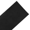  Öntapadó műfű szalag Fekete 20 x 0,05 cm Nemes szövet