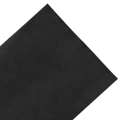  Öntapadó műfű szalag Fekete 20 x 0,15 cm Nemes szövet