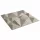  Fali panelek 12 pcs Gyémánt Beton 50 x 50 cm XPS Hab