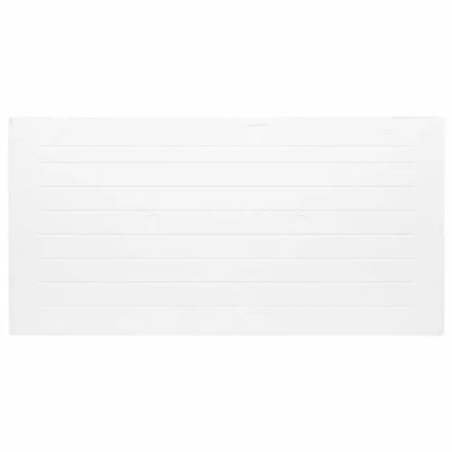  Fali panelek 10 pcs Barna 100 x 50 cm EPS Hab