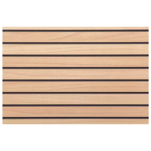  Fali panelek 10 pcs Barna 100 x 50 cm EPS Hab