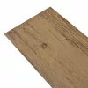  Padlódeszkák 18 pcs Walnut barna 5,26 m² PVC