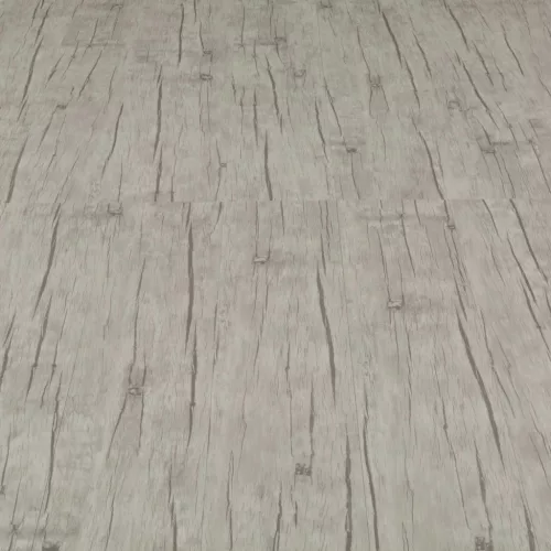  Öntapadós padló deszka 32 pcs Mosott tölgy 4,46 m² PVC