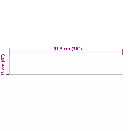  Öntapadós padló deszka Természet 32 pcs Szürke 4,46 m² PVC