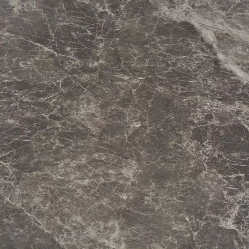  Padlódeszkák 55 pcs Fekete 5,11 m² PVC