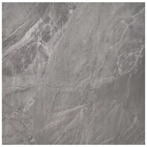  Padlódeszkák 55 pcs Fekete 5,11 m² PVC