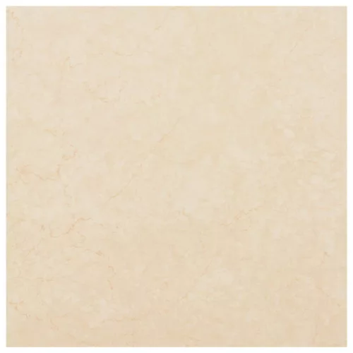  Padlódeszkák 55 pcs Bézs 5,11 m² PVC