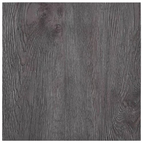  Padlódeszkák 55 pcs Barna 5,11 m² PVC