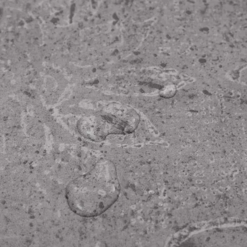  Padlódeszkák 18 pcs Barna Cement 5,26 m² PVC