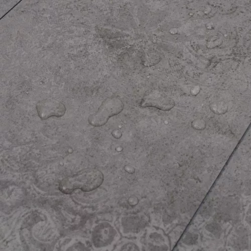  Padlódeszkák 36 pcs Beton Szürke 5,02 m² PVC