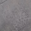  Padlódeszkák 36 pcs Beton Szürke 5,02 m² PVC