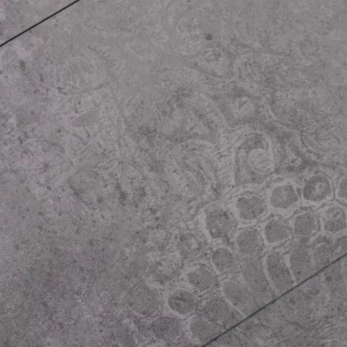  Padlódeszkák 36 pcs Beton Szürke 5,02 m² PVC