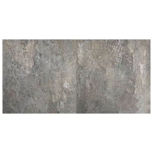  Padlódeszkák 55 pcs Szürke 5,11 m² PVC