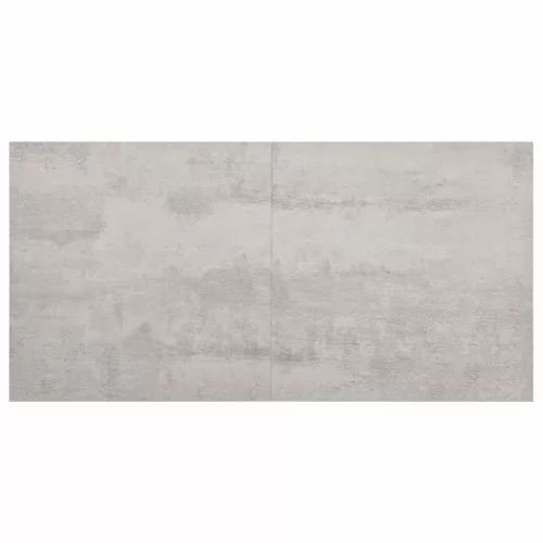  Padlódeszkák 55 pcs Világosszürke 5,11 m² PVC