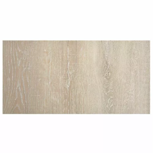  Padlódeszkák 55 pcs Bézs 5,11 m² PVC