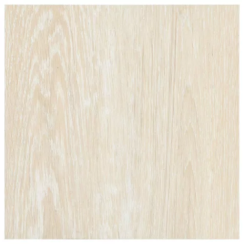  Padlódeszkák 55 pcs Bézs 5,11 m² PVC