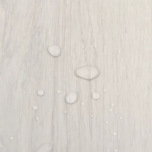  Padlódeszkák 55 pcs Bézs 5,11 m² PVC