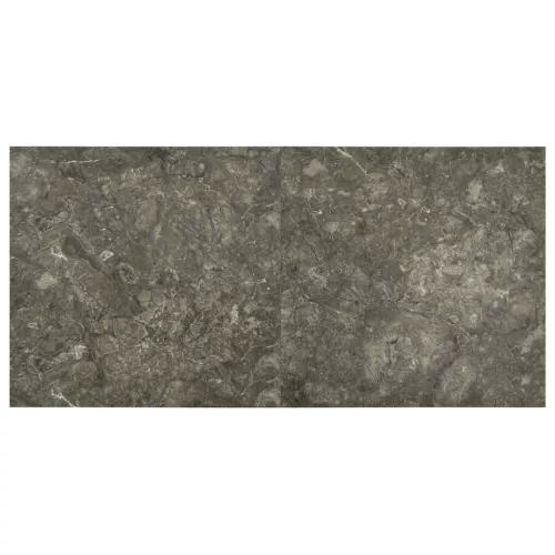  Padlódeszkák 55 pcs Szürke 5,11 m² PVC