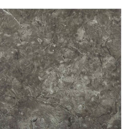  Padlódeszkák 55 pcs Szürke 5,11 m² PVC