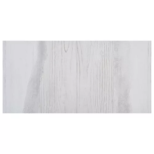  Padlódeszkák 55 pcs Világosszürke 5,11 m² PVC