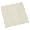  Padlódeszkák 55 pcs Krém 5,11 m² PVC