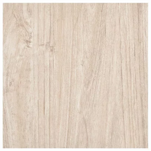  Padló Deszkák 55 pcs Világos Barna 5,11 m² PVC