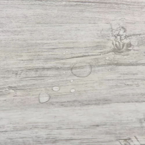  Padlódeszkák 55 pcs Világosszürke 5,11 m² PVC