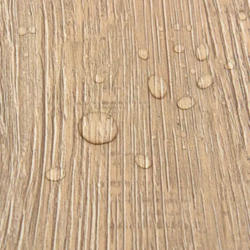  Padlódeszkák 55 pcs Barna 5,11 m² PVC