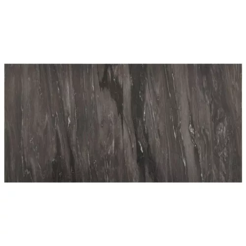  Padlódeszkák 55 pcs Sötétszürke 5,11 m² PVC