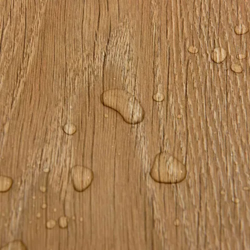  Padlódeszkák 55 pcs Barna 5,11 m² PVC