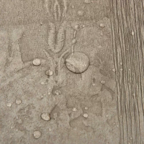  Padlódeszkák 55 pcs Szürke 5,11 m² PVC