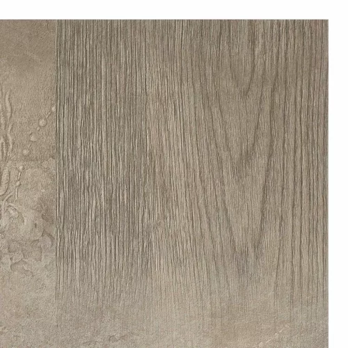  Padlódeszkák 55 pcs Szürke 5,11 m² PVC