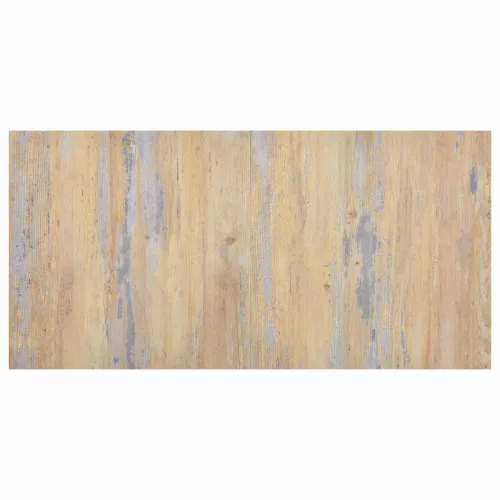  Padlódeszkák 55 pcs Barna 5,11 m² PVC