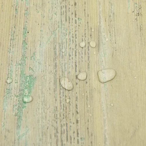  Padlódeszkák 55 pcs Világos Barna 5,11 m² PVC