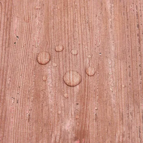  Padló Deszkák 55 pcs Piros 5,11 m² PVC