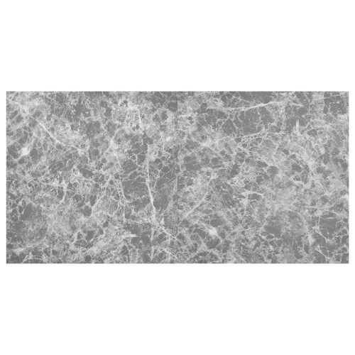  Padlódeszkák 55 pcs Beton Szürke 5,11 m² PVC