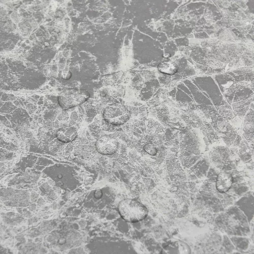  Padlódeszkák 55 pcs Beton Szürke 5,11 m² PVC