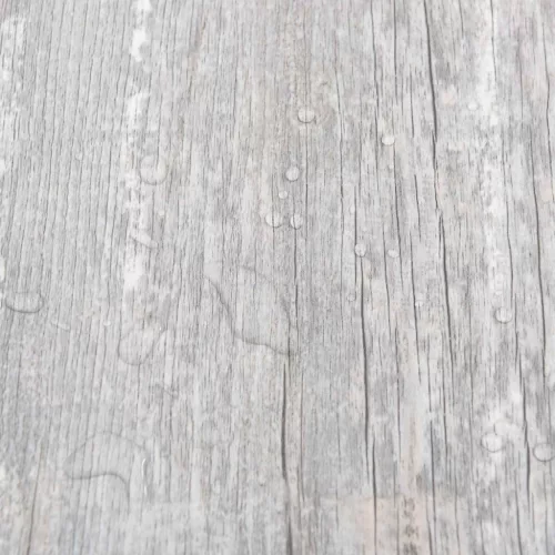  Padlódeszkák 55 pcs Szürke 5,11 m² PVC